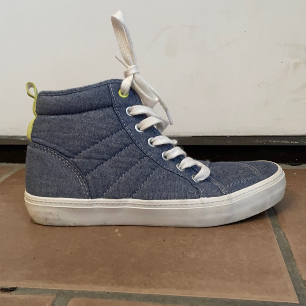 old navy shoes